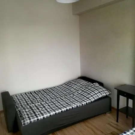 Apartmán Janka *