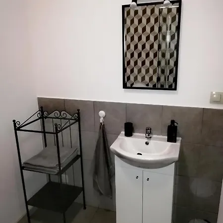 Janka Apartmán