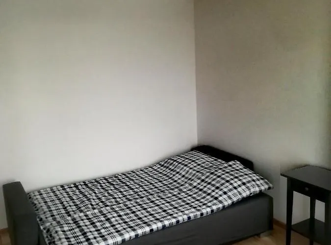 Apartament Janka *