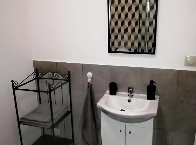Janka Apartament
