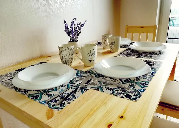 Apartament Janka Zator